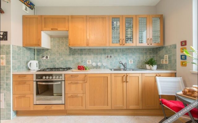 Apartament4You Plac Bankowy