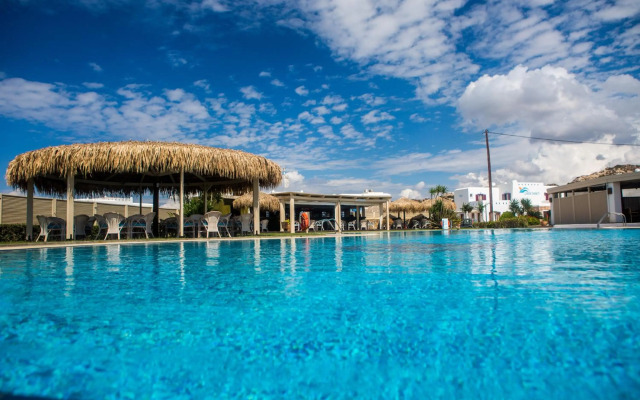 Plaza Beach Hotel