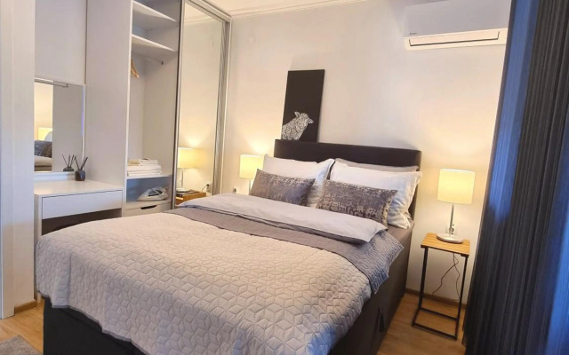 Snow Sheep apART - апартамент с две спални