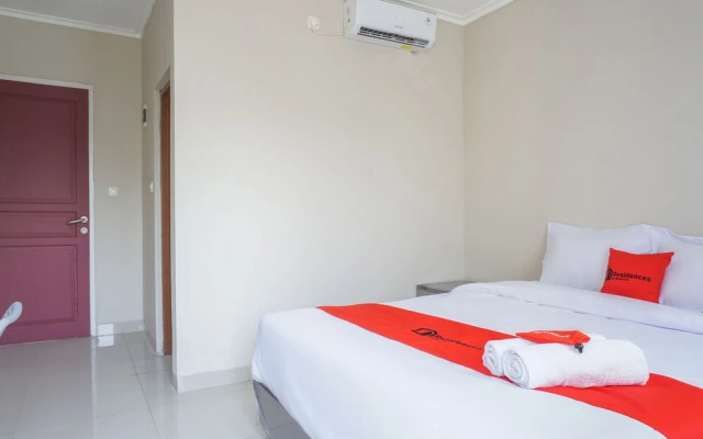Residences by RedDoorz near MT Haryono