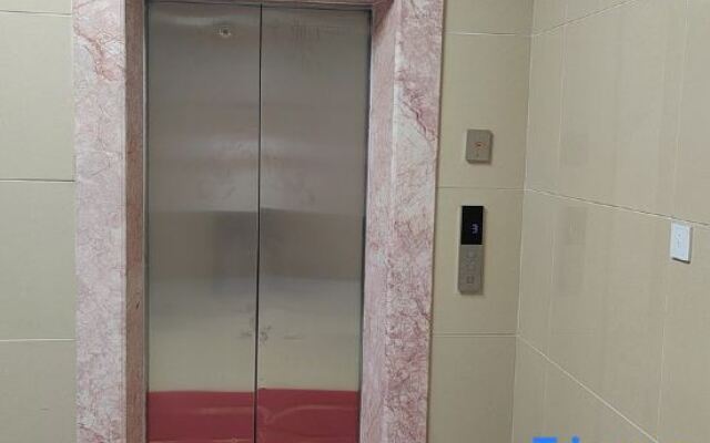 Boning Self-service Hotel