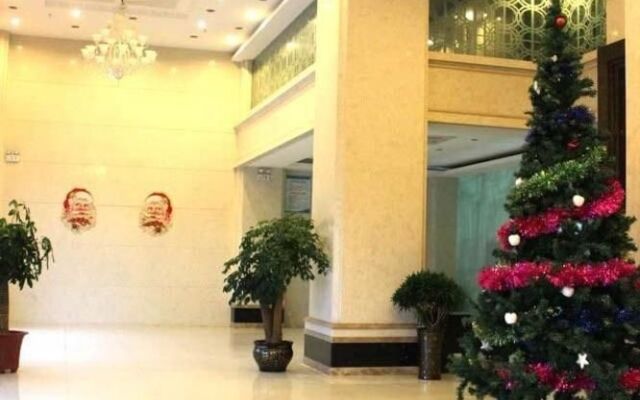 Huanan Hotel