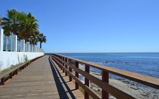 MalagaSuite Front Beach Mijas