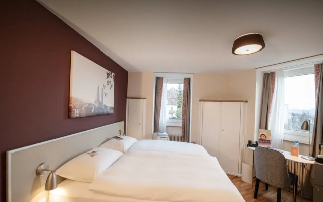 Sorell Hotel Rex