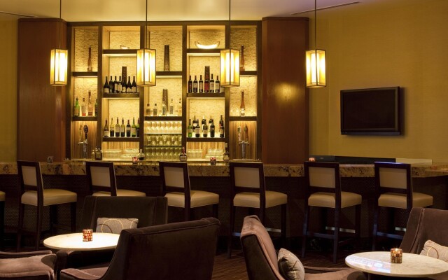 Sheraton Dallas Hotel