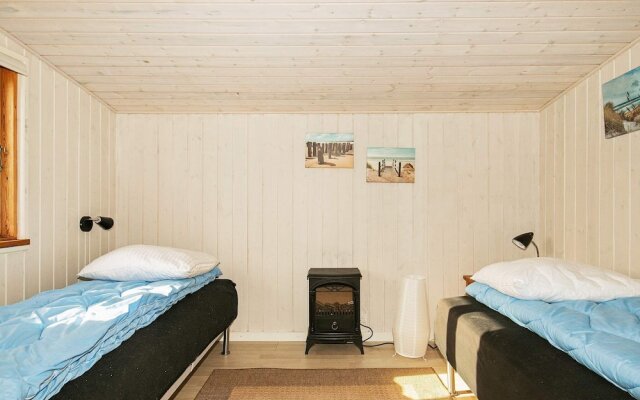 2 Person Holiday Home in Otterup