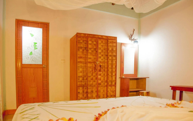 Masfalhi View Inn - photo 4