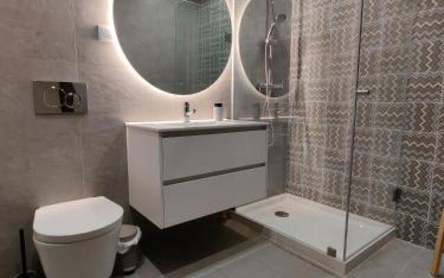 Pliflor 13 - Beach Apartment