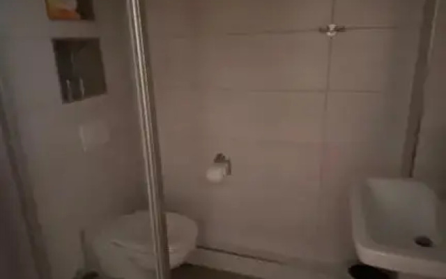 Hotel-Pension Brilke