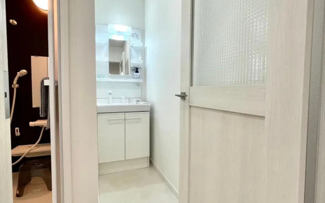 王子神谷ハウス Ojikamiya House – Guest Rooms – Tokyo