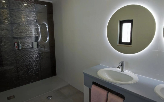 Villa Cristina 17 - Private Pool - 500m from the beach