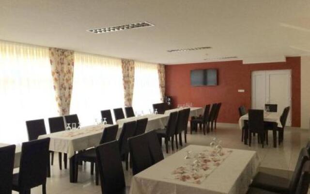 Pensiunea Valea Frumoasei