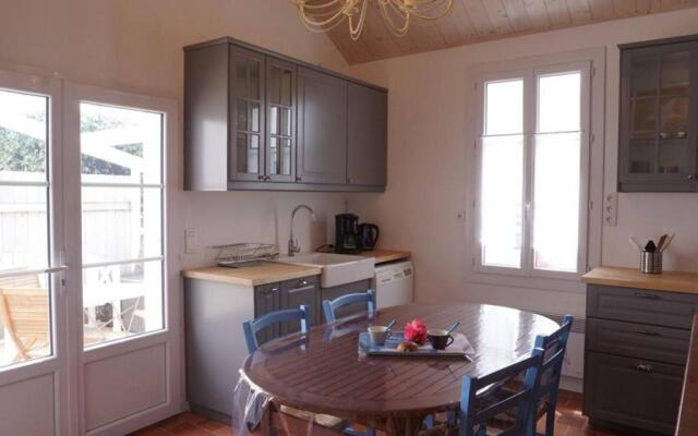 Maison Noirmoutier-en-l'Île, 3 pièces, 4 personnes - FR-1-224B-675