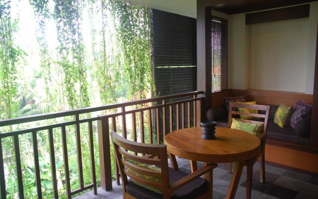 Ubud Village Hotel