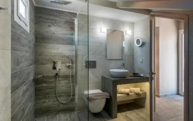 The Secret Boutique Hotel