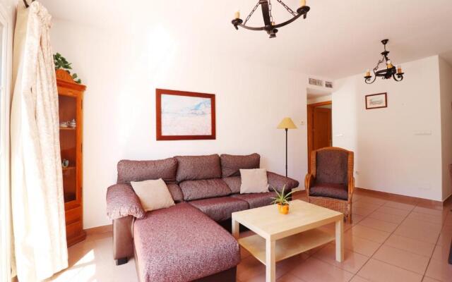 Apartment Burrianabeach C Spainsunrentals 1189
