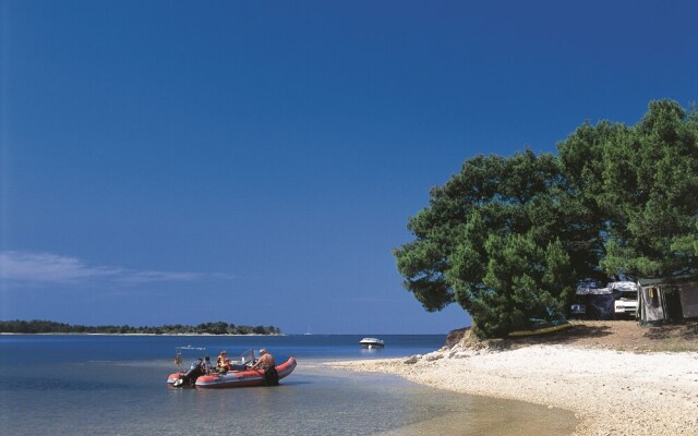 Camping Solaris 3*