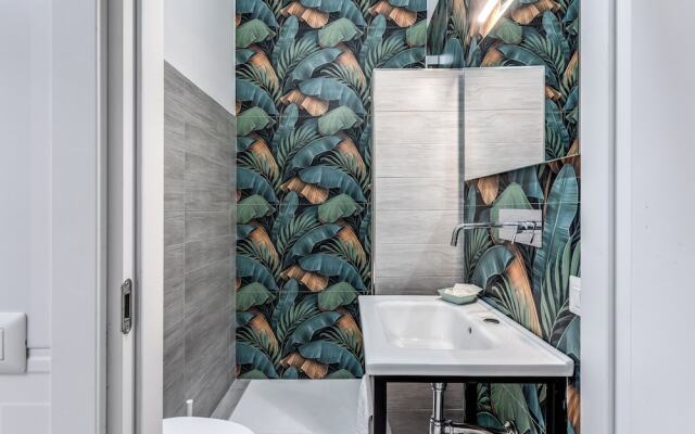 Altadomus Roma Guesthouse