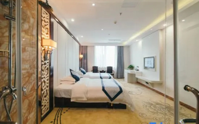 Xitang Holiday Hotel