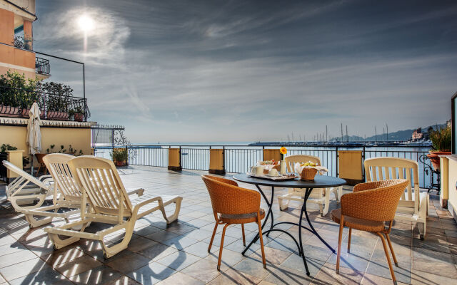 Hotel Italia e Lido Rapallo