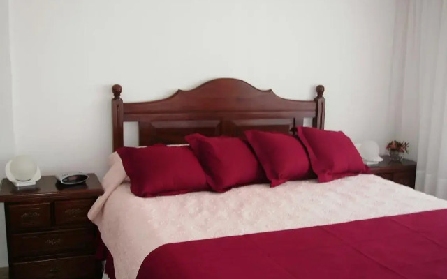 Parquemar Center Apartment