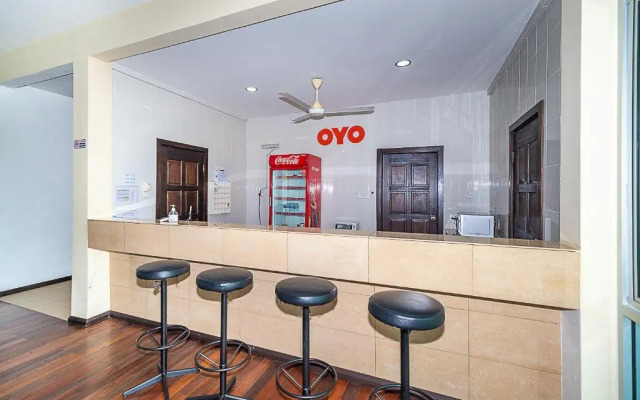 Eagle Wood Garden by OYO Rooms
