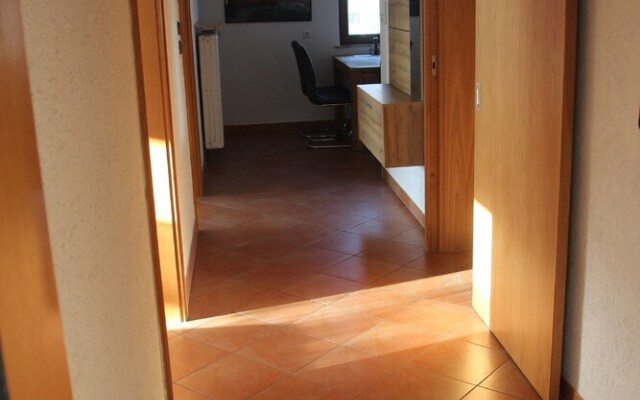 Ferienwohnung Friedrich