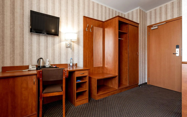Hotel Bacero