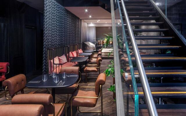 Ink Hotel