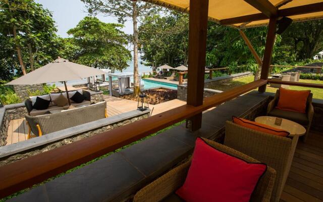 Sundy Praia Lodge