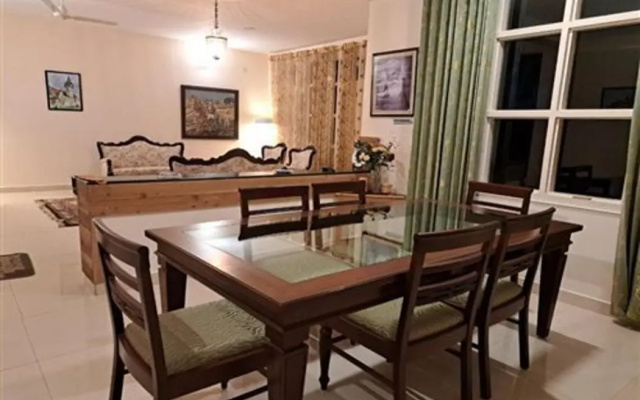 BluSalzz Villas - The Pine Tree, Dalhousie - Himachal Pradesh