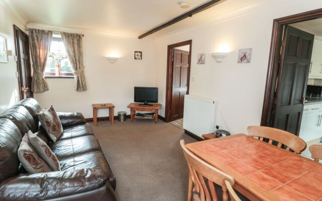 Monsal Cottage