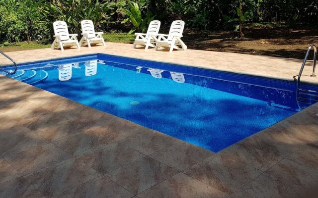Ciudad Pérdida Ecolodge