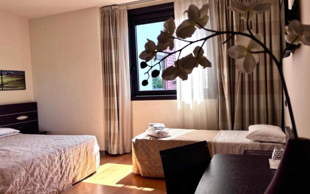 Casta Hotel
