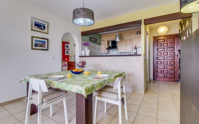Apartamento El Tesoro