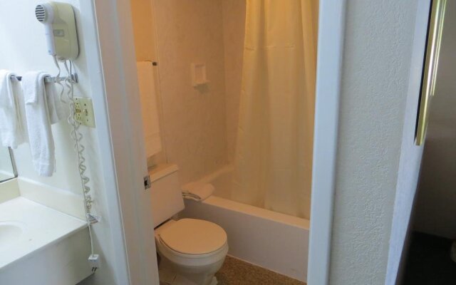 Orlando Motel