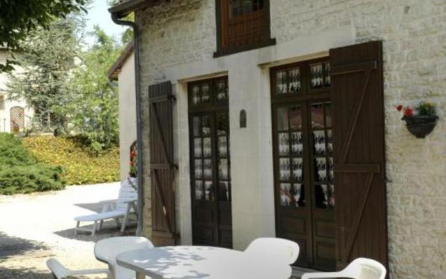 Gîte Bligny, 3 pièces, 6 personnes - FR-1-543-116