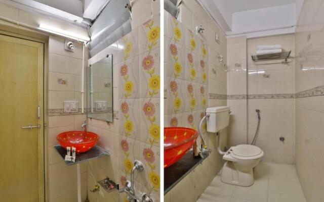 Hotel Krishna Ahmedabad