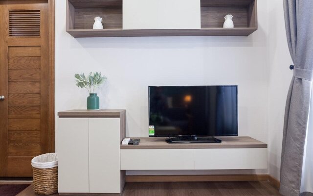 La Regatta Riverside Residences