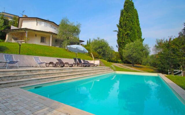 Villa Palomar San Felice del Benaco