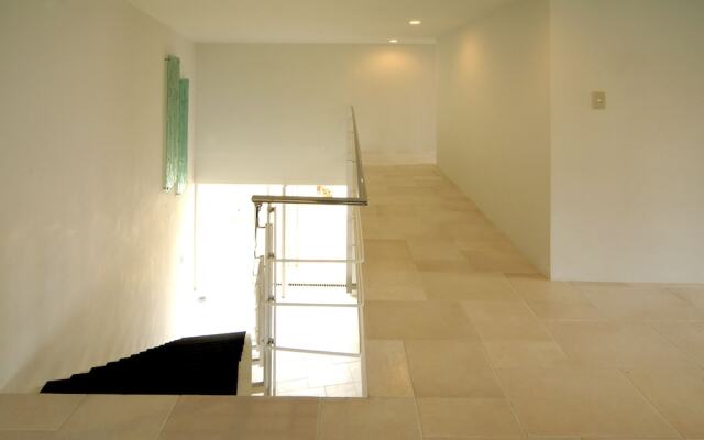 Private Resort Hotel RENN