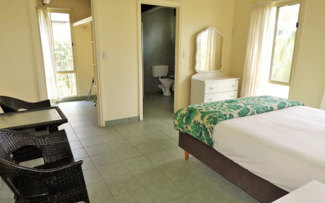 The Edgewater Resort & Spa