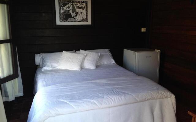 Apartamento Porto Beiramar