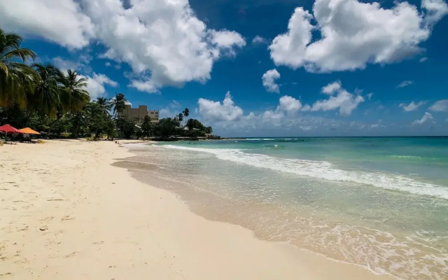 Blue Haven Holiday Apartments