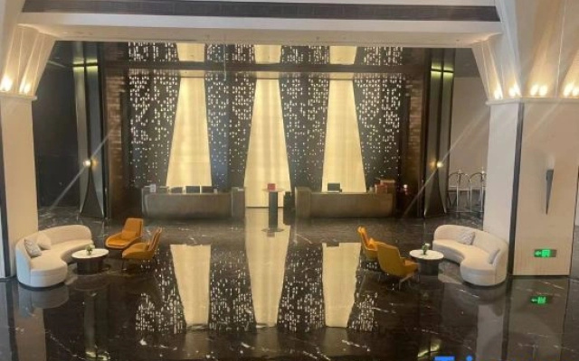 Hefei Hi-Tech Zone Fumao Hotel