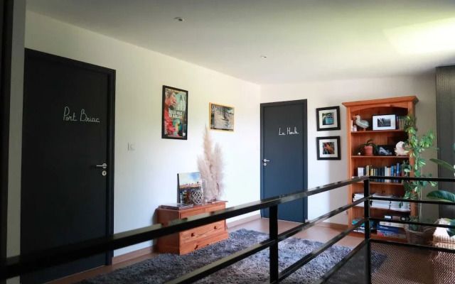 Chambres Dhotes La Fee Maison