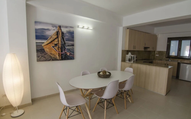 Remolars 1 - La Lonja Homes