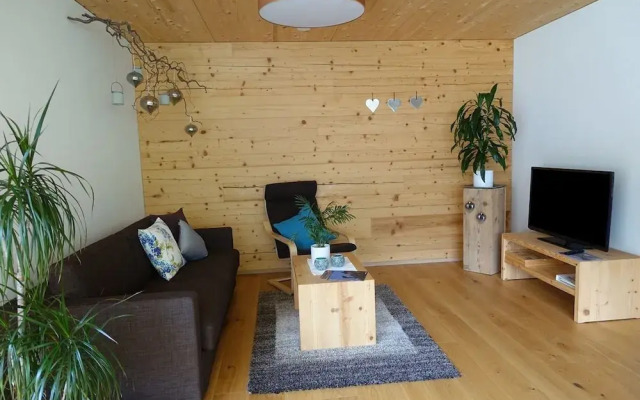 Appartements Veronika