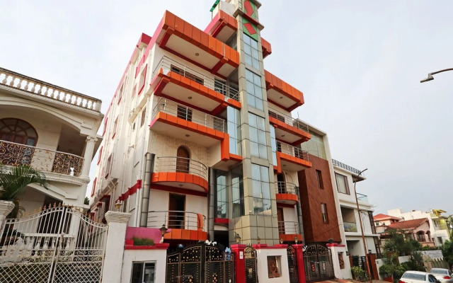 Priyanka Residency