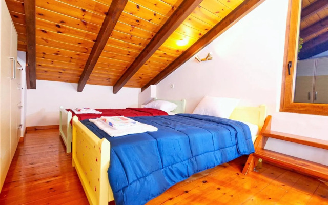 Ulivo Sea View House